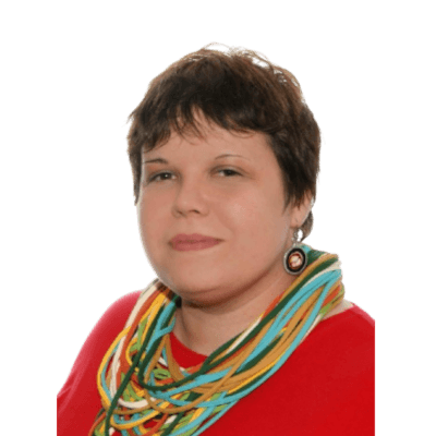 Agnieszka Mateja