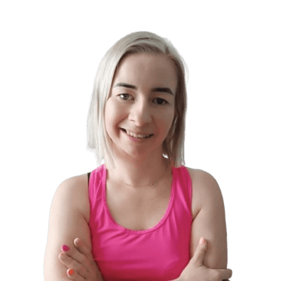 Joanna Łucarz