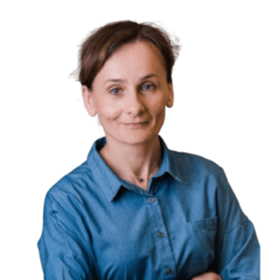 Małgorzata Nalepa