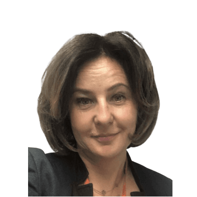 Monika Lewandowska